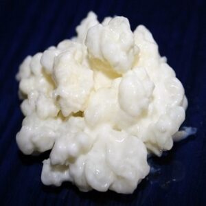 How to Make Your Own Kefir Image